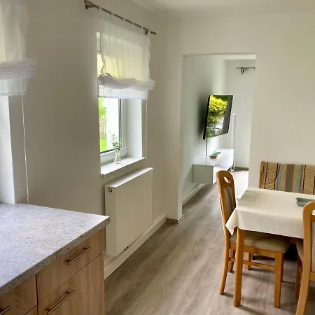 Ferienwohnung 