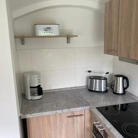 Ferienwohnung 