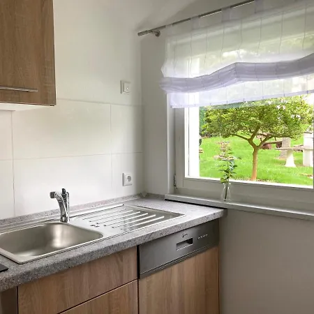 Ferienwohnung 