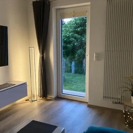 Ferienwohnung 