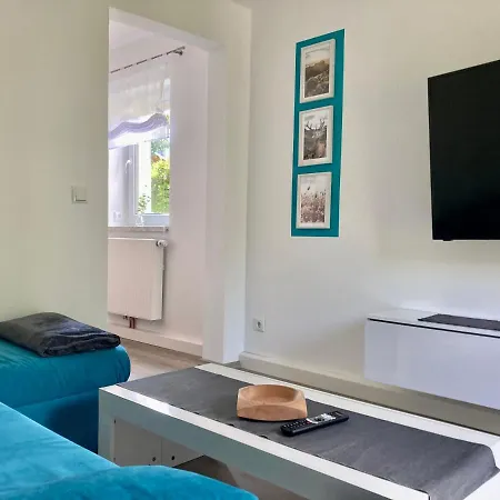 Ferienwohnung 