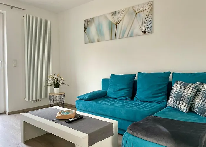 Ferienwohnung \