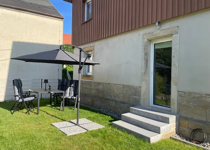 Ferienwohnung \